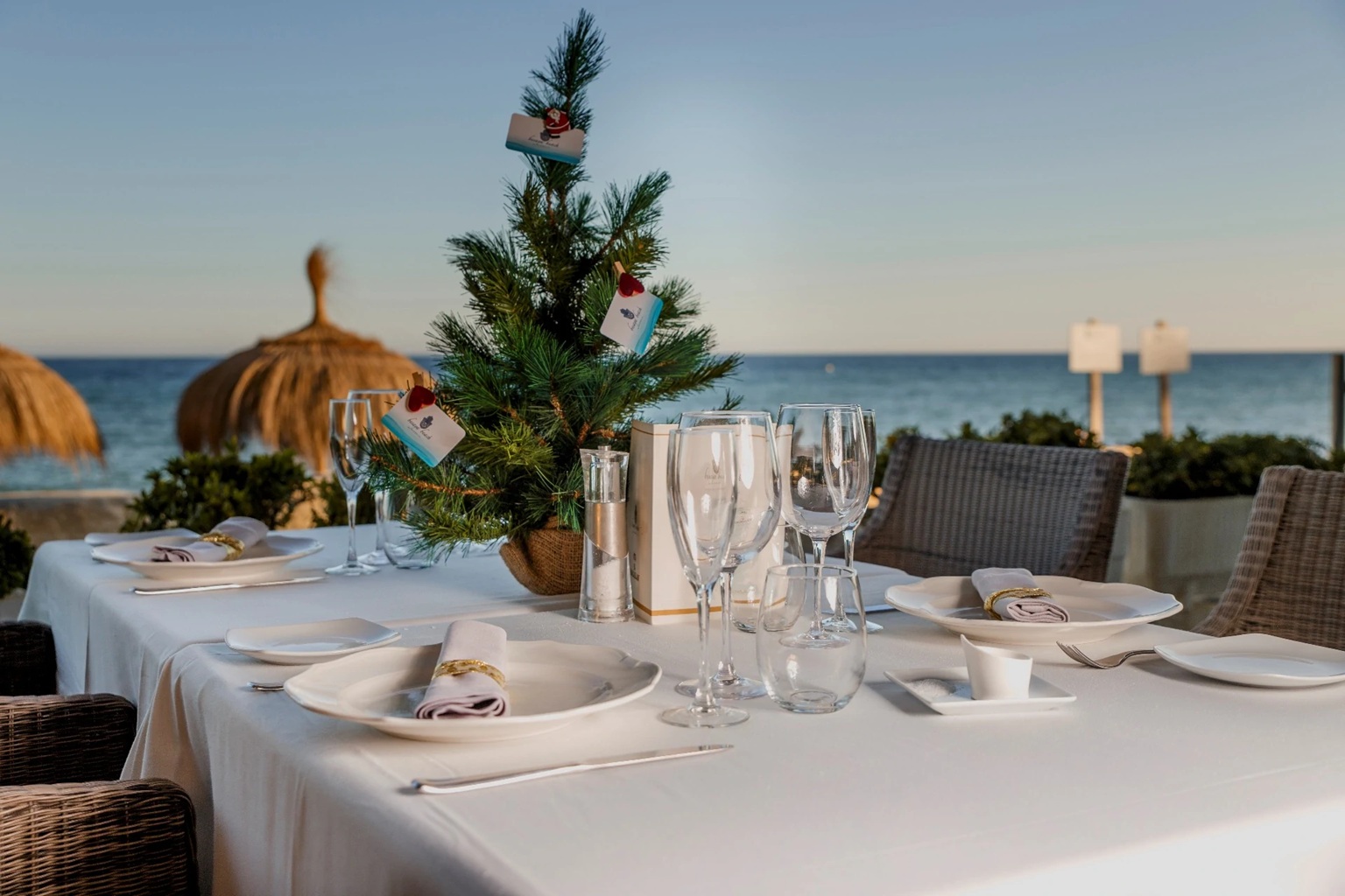 Private event planning