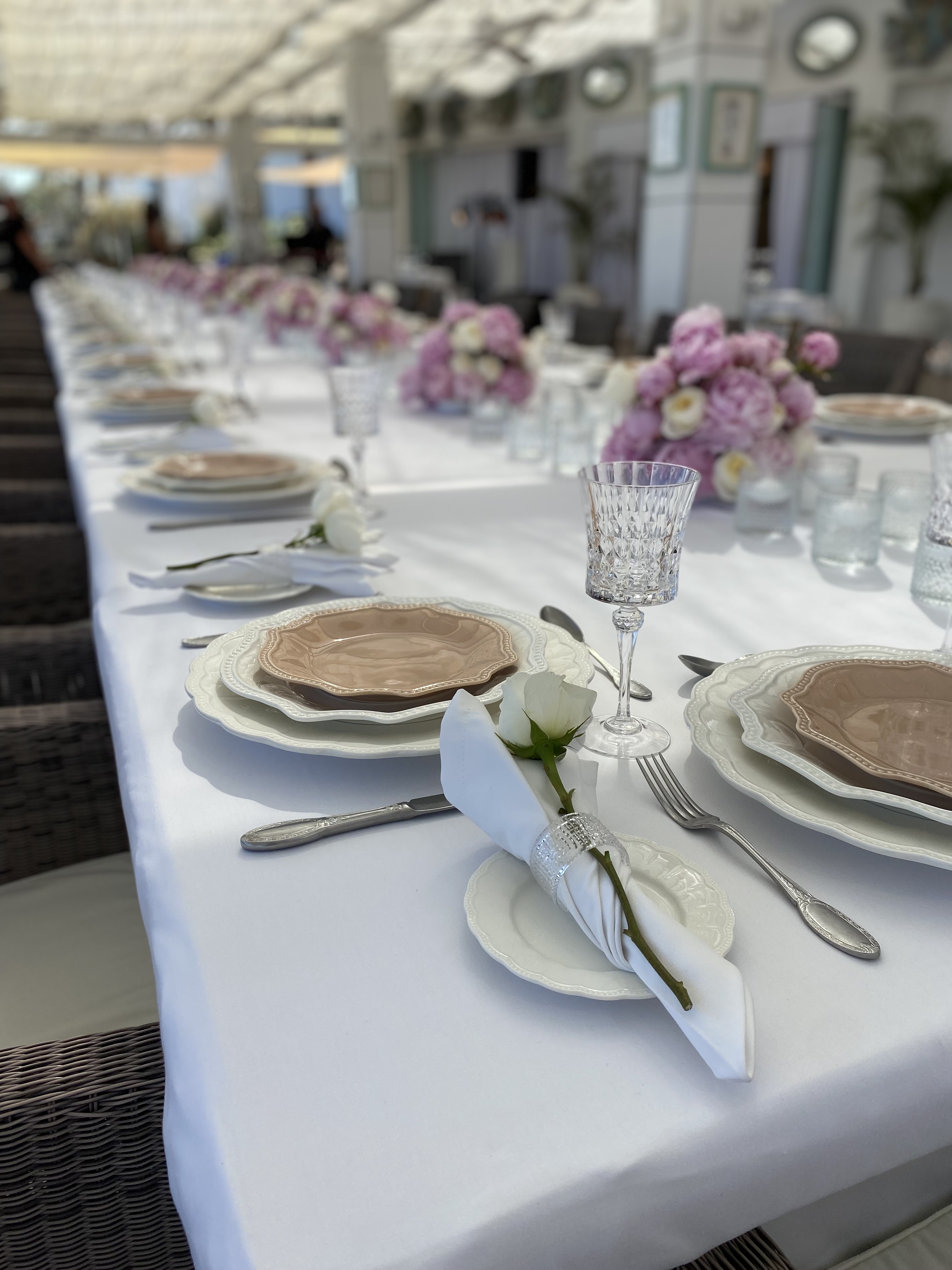 VIP Concierge Service