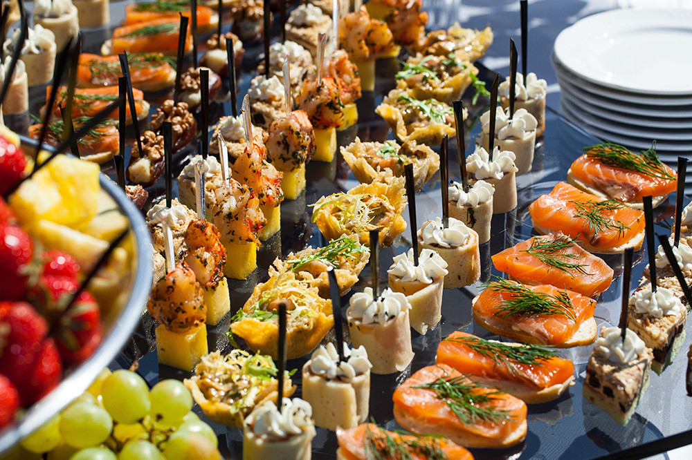 Gastronomic experiences