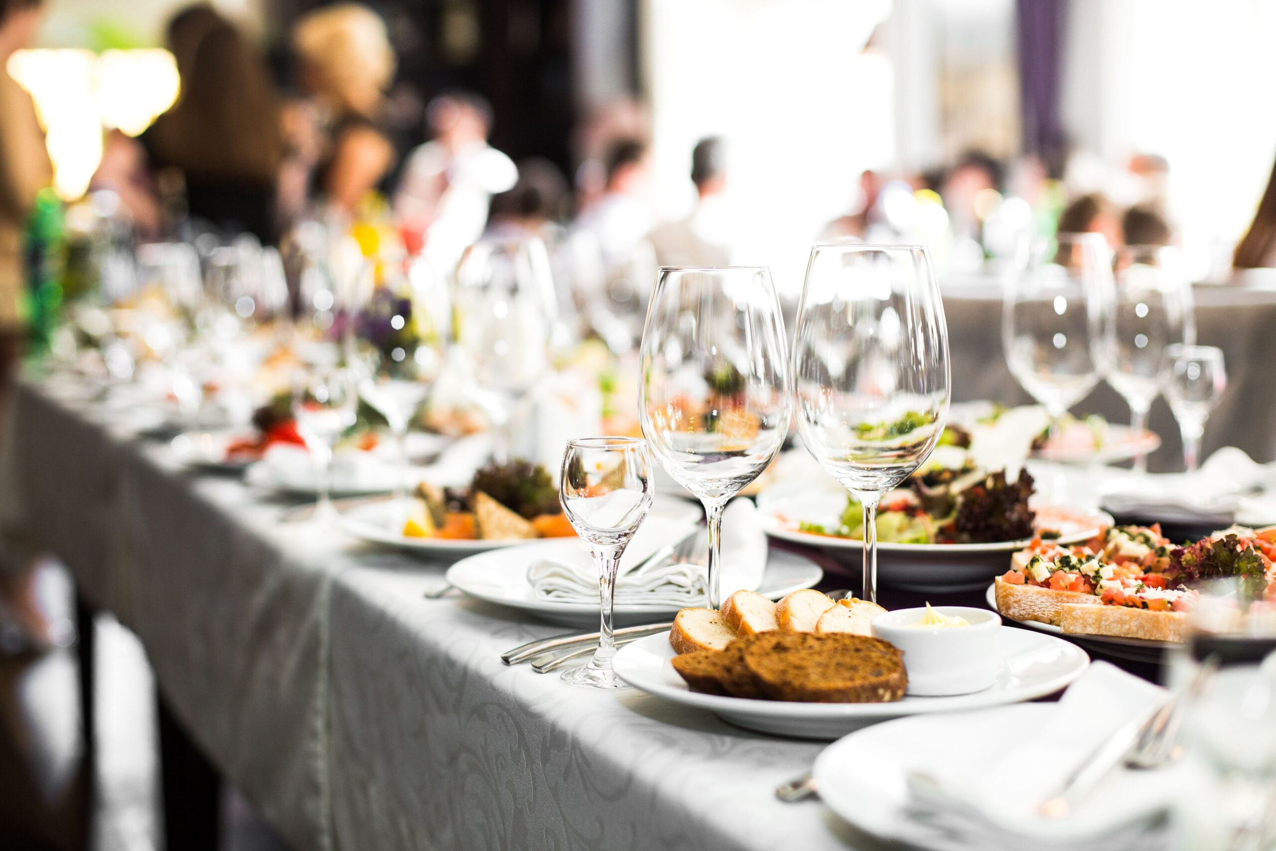 Gastronomic experiences