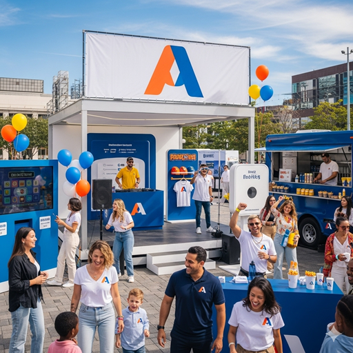 Brand Activations