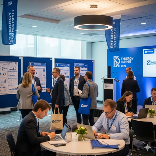 Congresses and Conventions