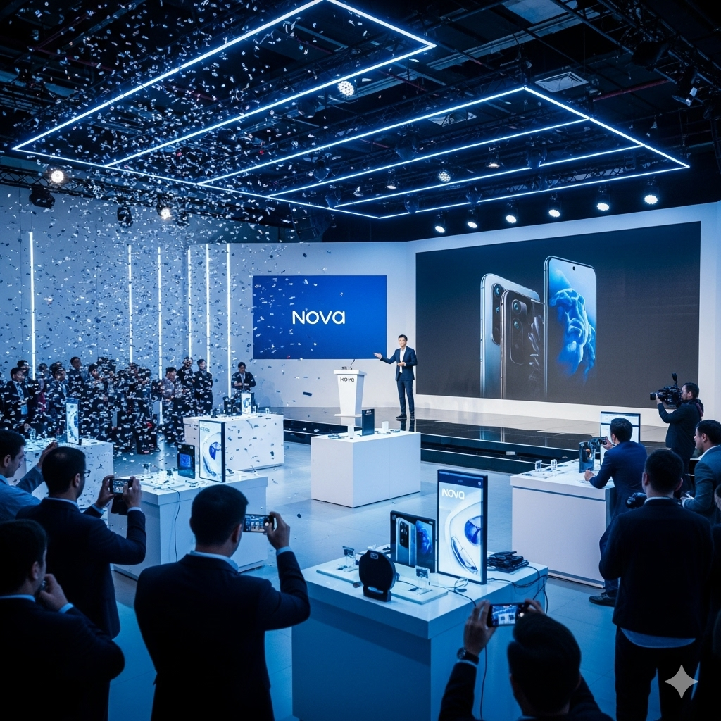 Product Launches