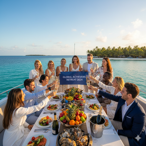 Incentive Travel