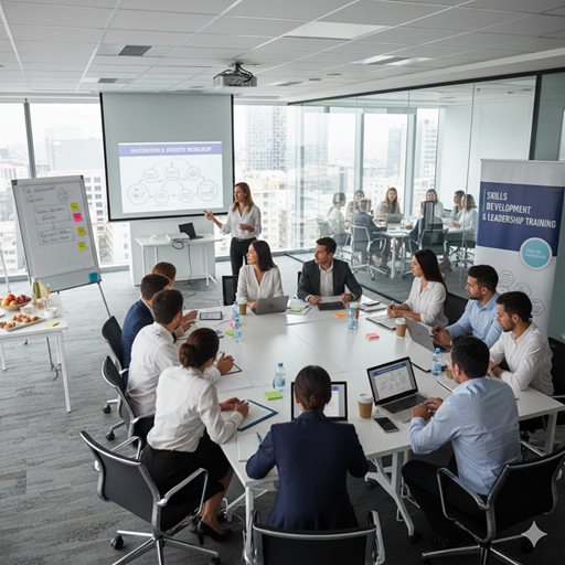 Training and Workshops