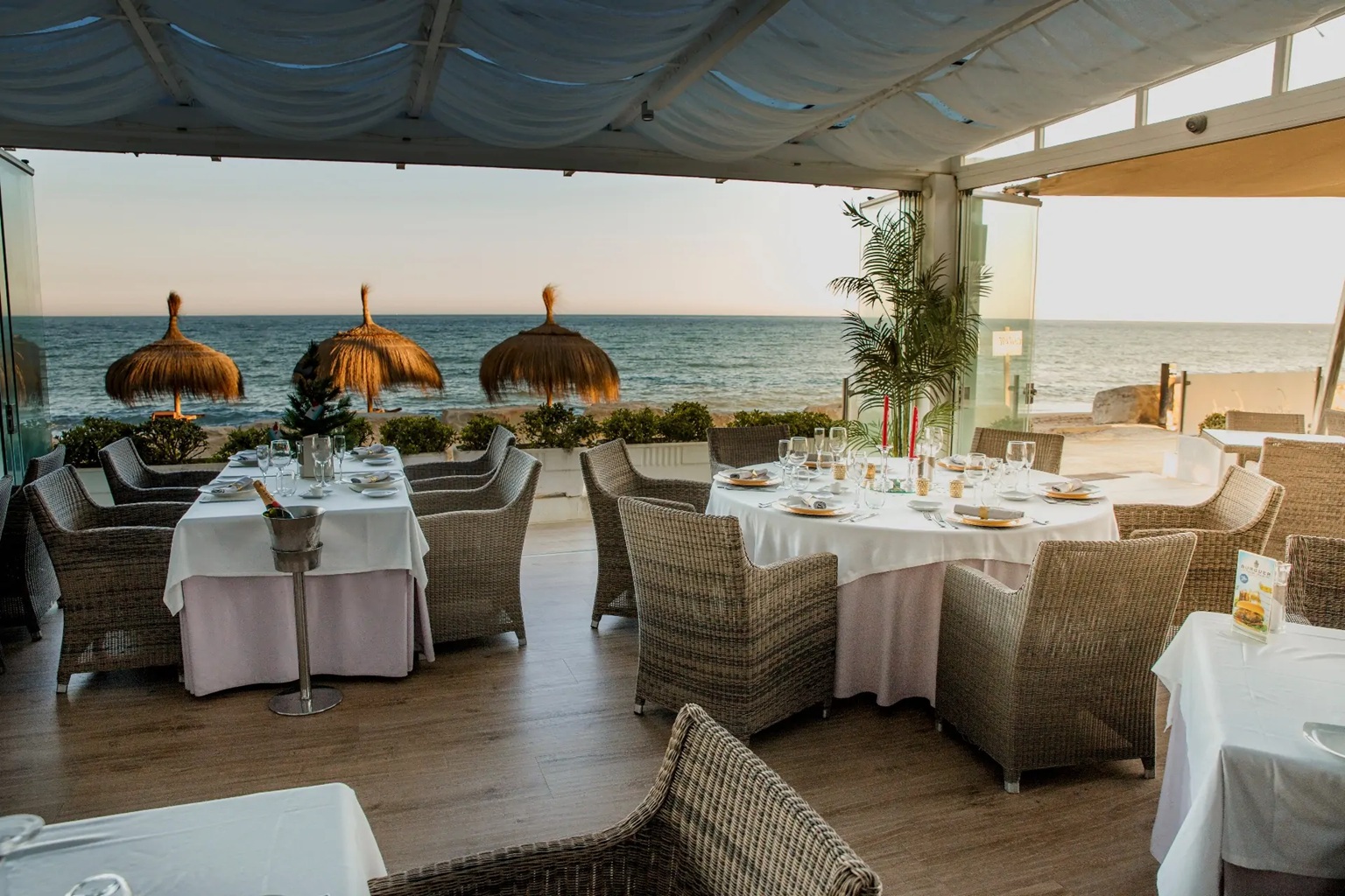 Mobilier pour événements