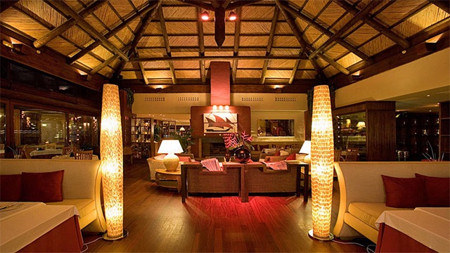 Éclairage d'événements