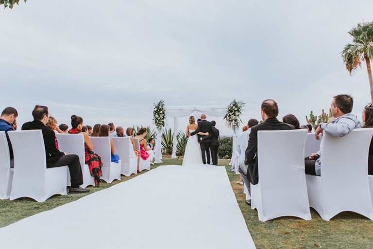 Décoration de mariages