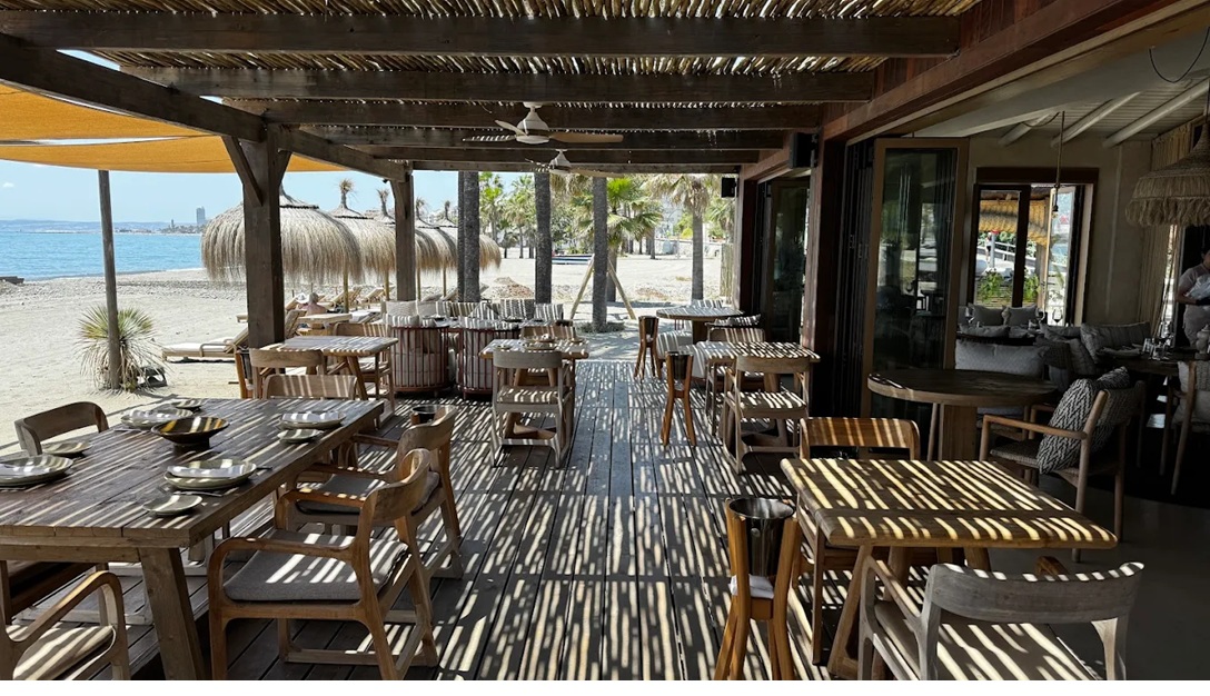 Malva Beach