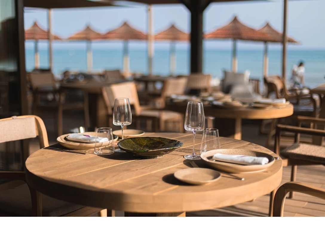 Malva Beach
