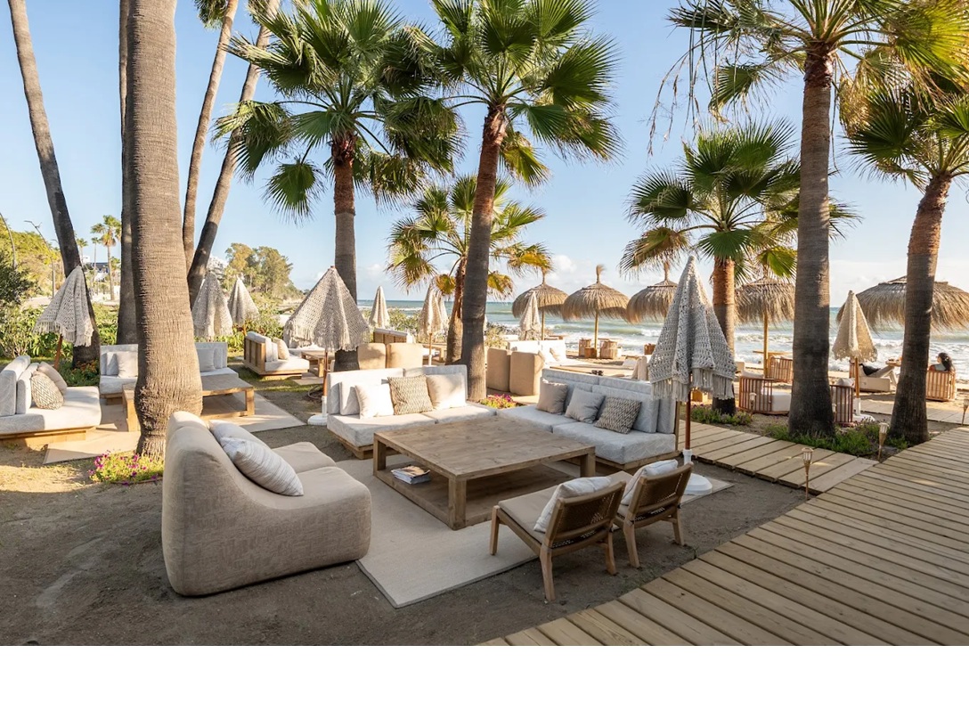Malva Beach