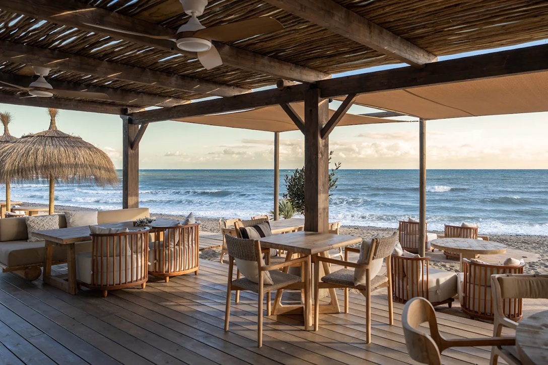 Malva Beach