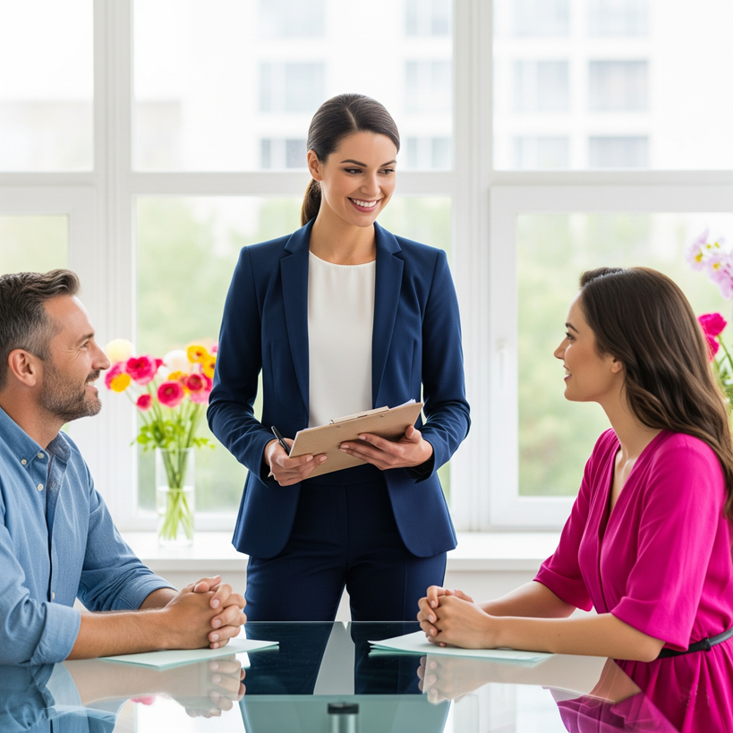 Initial consultation