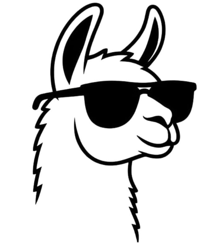 No Drama Events Logo