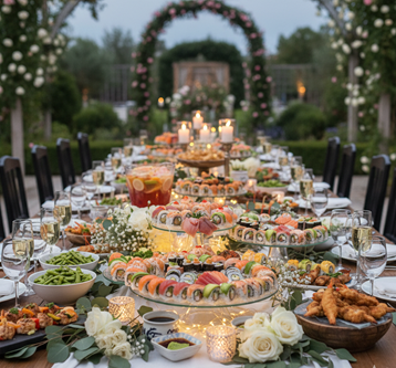 Celebración especial