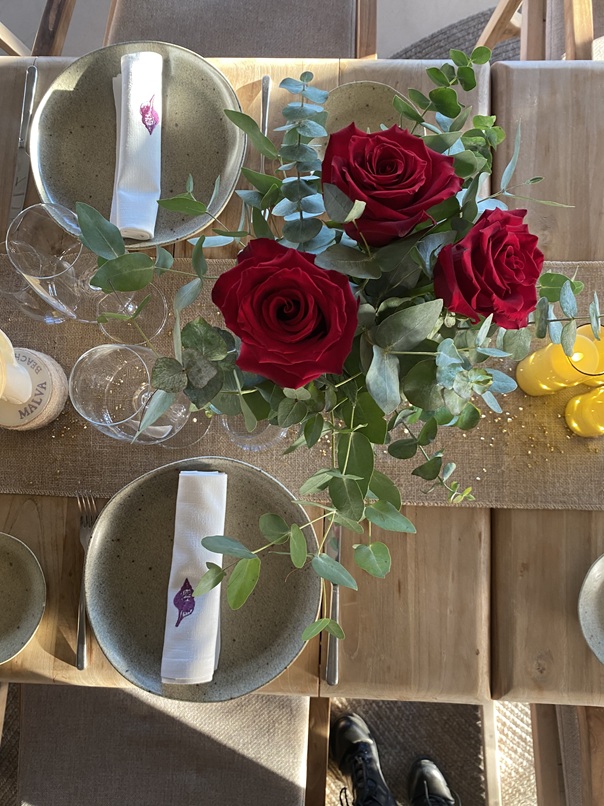 Atención personalizada