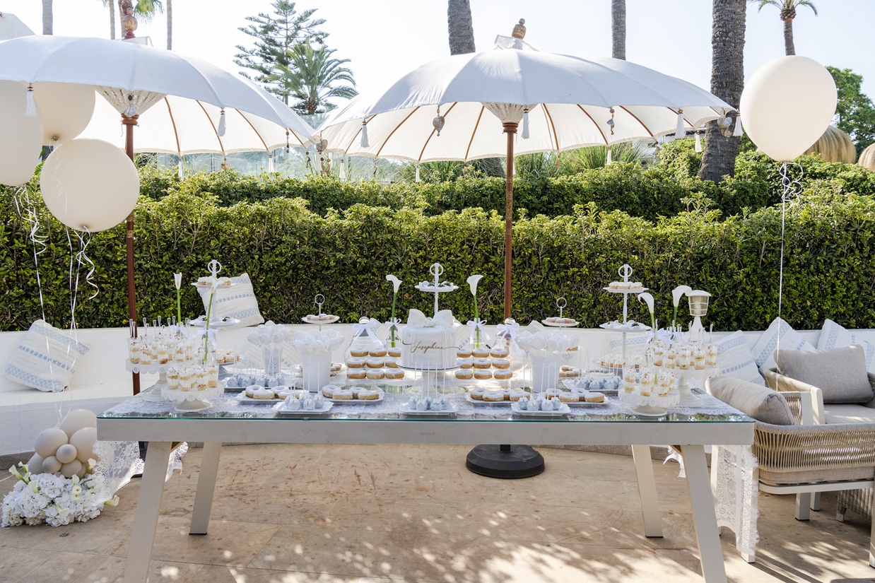 Dream wedding