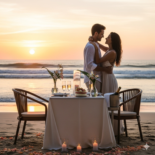 Celebraciones Intimas